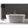 Акриловая ванна BelBagno BB202-1600-800 160х80
