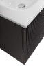 Тумба под раковину BelBagno Uno 60 UNO-600-2C-SO-GSO подвесная