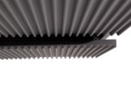Тумба под раковину BelBagno Uno 60 UNO-600-2C-SO-GSO подвесная