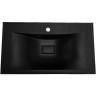 Раковина BelBagno 80 BB800/450-LV-ART-PR-NERO