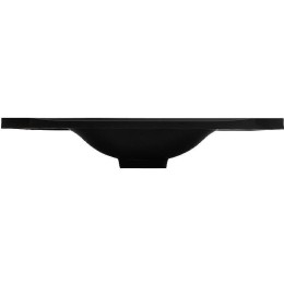 Раковина BelBagno 80 BB800/450-LV-ART-PR-NERO