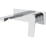 Смеситель для раковины BelBagno Ardente ARDENTE-BLVM-CRM-W0