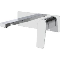 Смеситель для раковины BelBagno Ardente ARDENTE-BLVM-CRM-W0