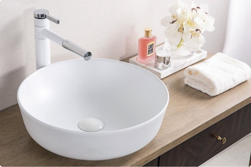 Раковина-чаша BelBagno 41 BB1315