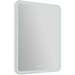 Зеркало BelBagno SPC-MAR-600-800-LED-TCH-WARM с подсветкой
