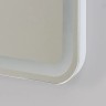 Зеркало BelBagno SPC-MAR-600-800-LED-TCH-WARM с подсветкой