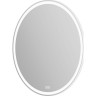 Зеркало BelBagno 90 SPC-RNG-900-LED-TCH-WARM с подсветкой с подогревом