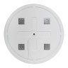 Зеркало BelBagno 90 SPC-RNG-900-LED-TCH-WARM с подсветкой с подогревом