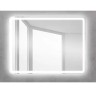 Зеркало BelBagno SPC-MAR 90 с сенсорным выключателем