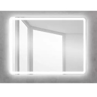 Зеркало BelBagno SPC-MAR 90 с сенсорным выключателем
