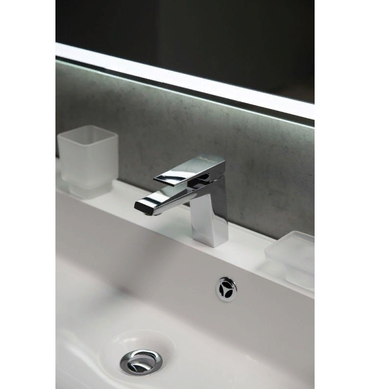 Зеркало BelBagno SPC-MAR 90 с сенсорным выключателем