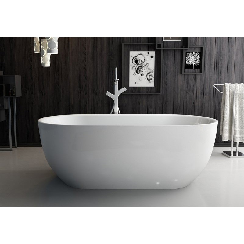 Акриловая ванна BelBagno BB70-1500-800 150х80