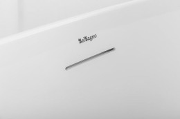 Акриловая ванна BelBagno 170x80 BB416-1700-800