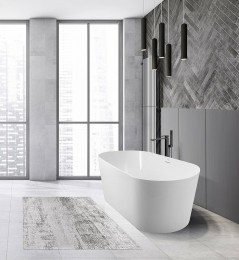 Акриловая ванна BelBagno 170x80 BB416-1700-800