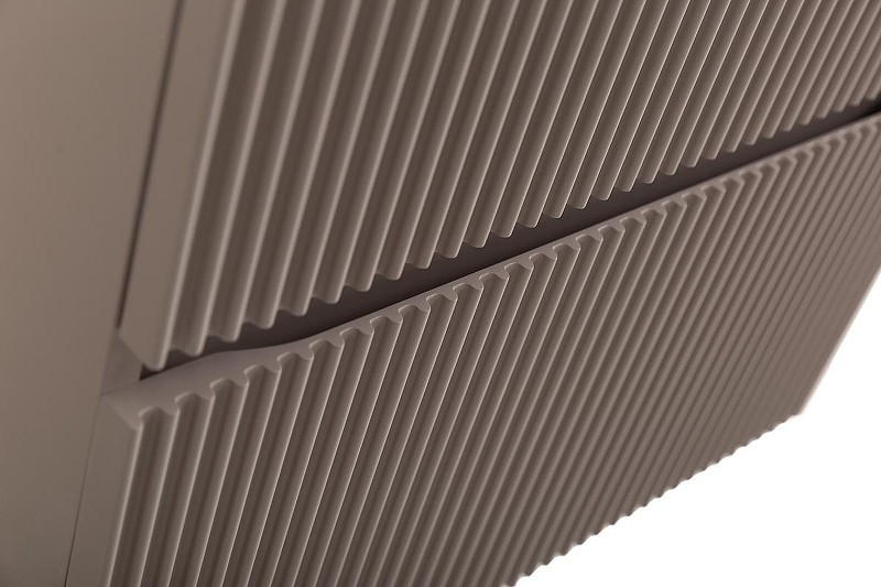 Тумба под раковину BelBagno Uno 60 UNO-600-2C-SO-СO подвесная