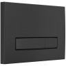 Комплект унитаза BelBagno Uno BB3105CHR/SC с инсталляцией Berges Atom 410 040340