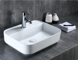 Раковина-чаша BelBagno 50 BB1321