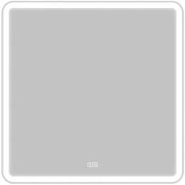 Зеркало BelBagno SPC-MAR-800-800-LED-TCH-WARM с подсветкой