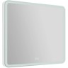 Зеркало BelBagno SPC-MAR-800-800-LED-TCH-WARM с подсветкой