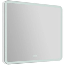 Зеркало BelBagno SPC-MAR-800-800-LED-TCH-WARM с подсветкой