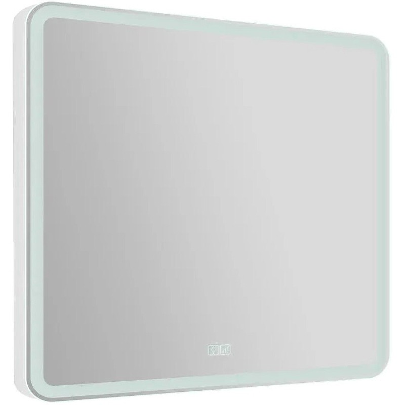 Зеркало BelBagno SPC-MAR-800-800-LED-TCH-WARM с подсветкой