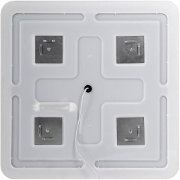 Зеркало BelBagno SPC-MAR-800-800-LED-TCH-WARM с подсветкой