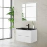 Зеркало BelBagno SPC-MAR-800-800-LED-TCH-WARM с подсветкой