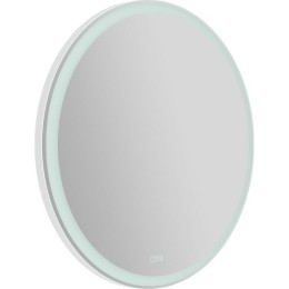Зеркало BelBagno 75 SPC-VST-750-900-LED-TCH-WARM с подсветкой с подогревом