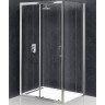 Душевой уголок BelBagno Uno 120х90 UNO-195-AH-1-120/90-C-Cr