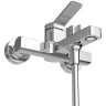 Смеситель для ванны BelBagno Albano ALBANO-VASM-CRM