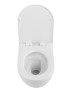 Унитаз BelBagno Marino BB7026CH-TOR/SC подвесной