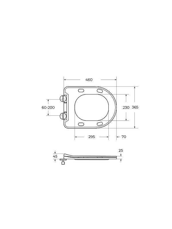 Унитаз BelBagno Marino BB7026CH-TOR/SC подвесной