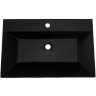 Раковина BelBagno 70 BB700/450-LV-ART-AST-NERO
