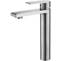 Смеситель для раковины BelBagno Nova NOV-LMC-IN