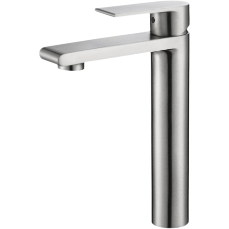 Смеситель для раковины BelBagno Nova NOV-LMC-IN