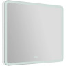 Зеркало BelBagno SPC-MAR-900-800-LED-TCH-WARM с подсветкой
