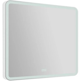Зеркало BelBagno SPC-MAR-900-800-LED-TCH-WARM с подсветкой
