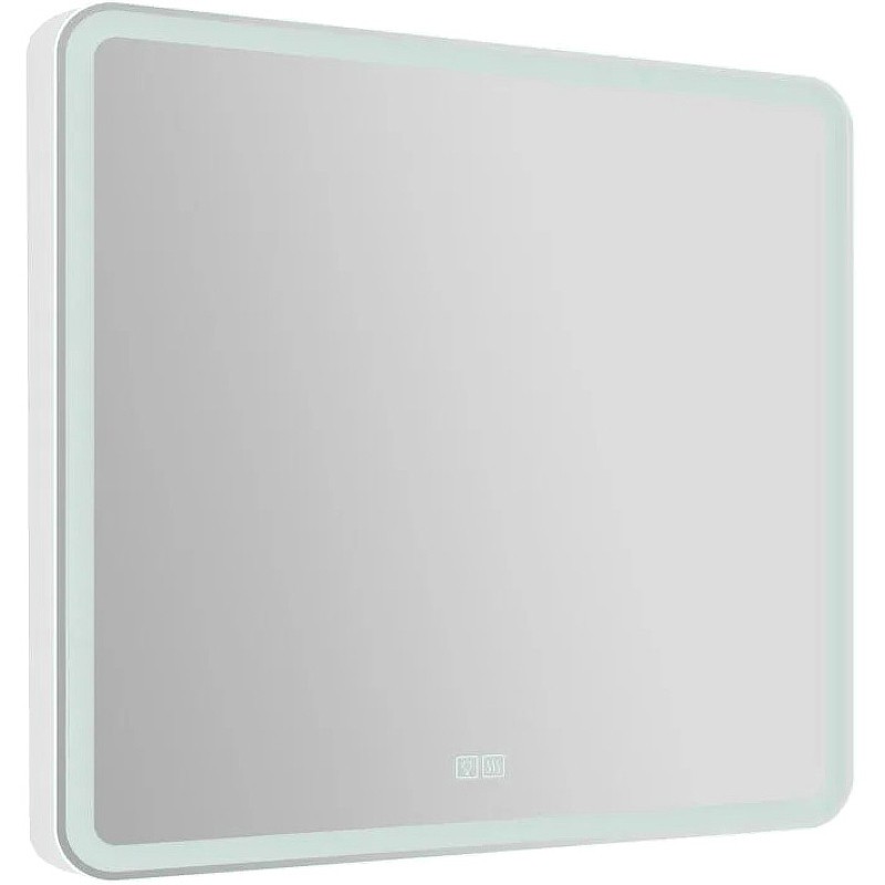 Зеркало BelBagno SPC-MAR-900-800-LED-TCH-WARM с подсветкой