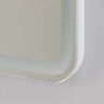 Зеркало BelBagno SPC-MAR-900-800-LED-TCH-WARM с подсветкой