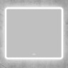 Зеркало BelBagno SPC-MAR-900-800-LED-TCH-WARM с подсветкой