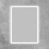Зеркальный шкаф BelBagno Marino 60 SPC-MAR-600/800-1A-LED-TCH с подсветкой