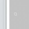 Зеркальный шкаф BelBagno Marino 60 SPC-MAR-600/800-1A-LED-TCH с подсветкой