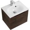 Тумба под раковину BelBagno Etna 60 ETNA-600-1C-SO-RW-P подвесная
