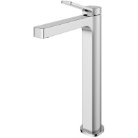 Смеситель для раковины BelBagno Albano ALBANO-LMC-CRM-W0