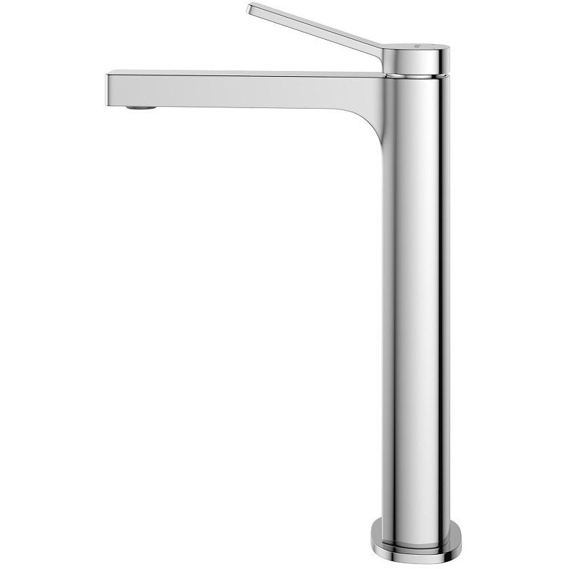 Смеситель для раковины BelBagno Albano ALBANO-LMC-CRM-W0