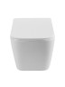 Унитаз BelBagno Kraft BB7106CH-TOR/SC подвесной