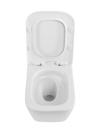 Унитаз BelBagno Kraft BB7106CH-TOR/SC подвесной