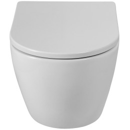 Унитаз BelBagno Sfera-Tor BB046CH-TOR подвесной