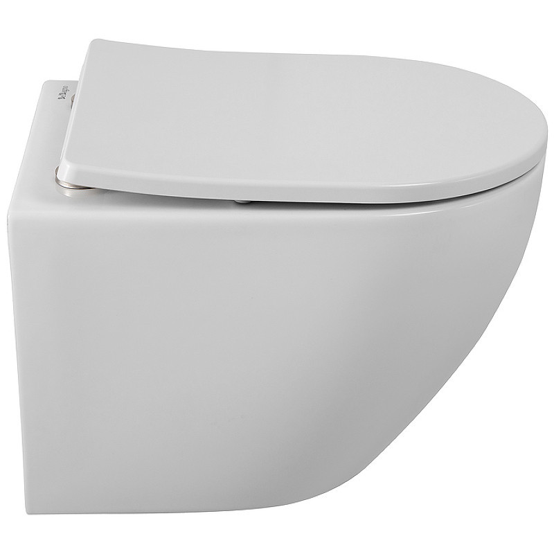 Унитаз BelBagno Sfera-Tor BB046CH-TOR подвесной