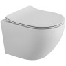 Унитаз BelBagno Sfera-Tor BB046CH-TOR подвесной